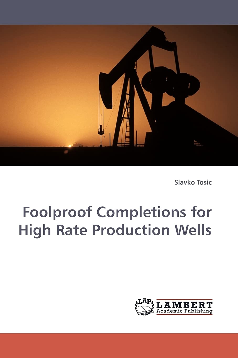 Foolproof Completions for High Rate Production Wells,Used