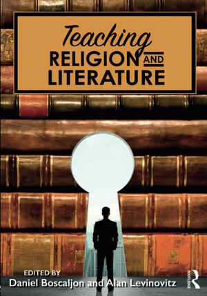 Teaching Religion and Literature,Used