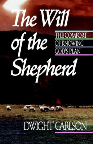 The Will of the Shepherd,Used