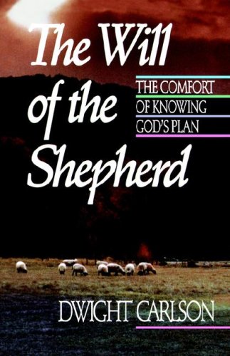 The Will of the Shepherd,Used