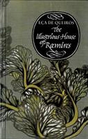 The Illustrious House Of Ramires,Used