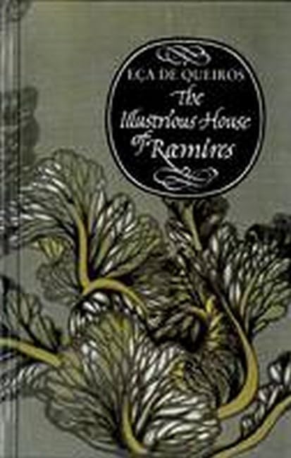 The Illustrious House Of Ramires,Used