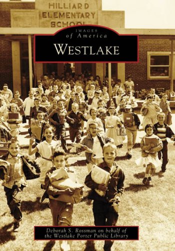 Westlake (Images of America: Ohio),Used