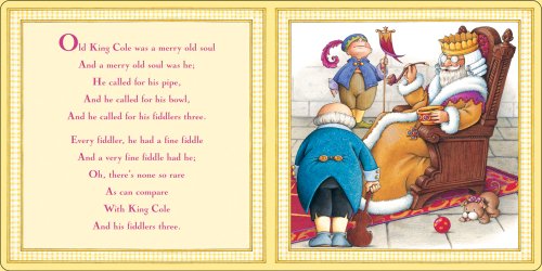 Mary Engelbreit'S Funny Mother Goose,Used