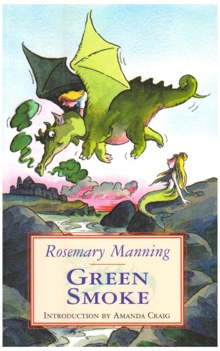 Green Smoke,Used