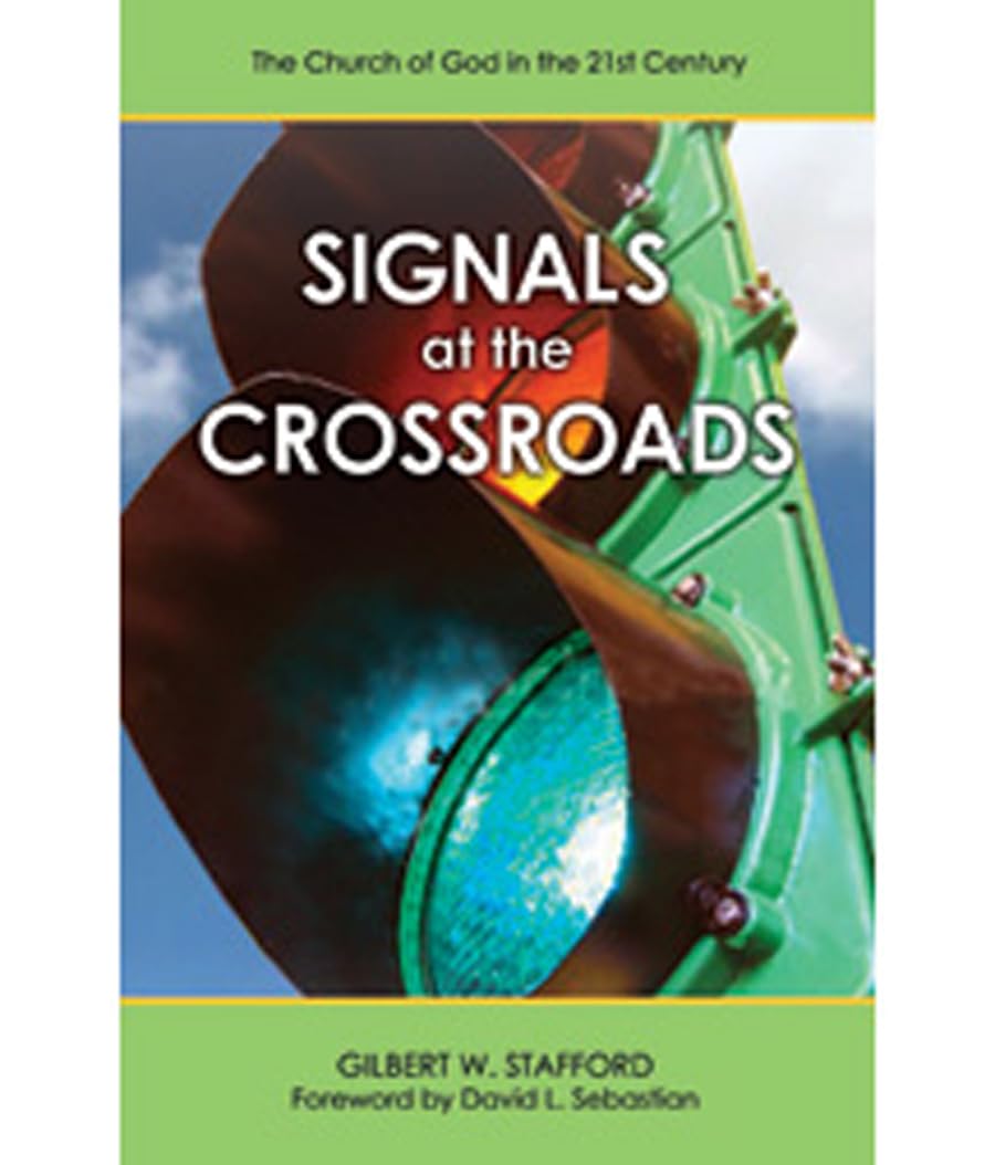 Signals at the Crossroads,Used