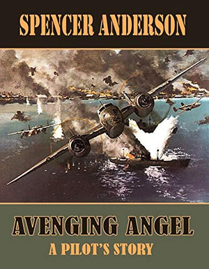 Avenging Angel: A Pilots Story,Used