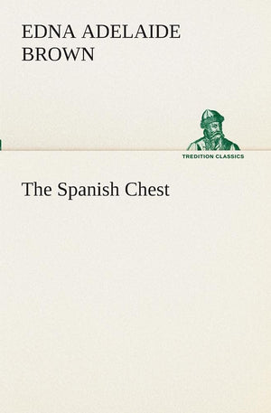 The Spanish Chest,Used