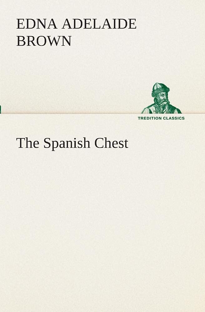 The Spanish Chest,Used