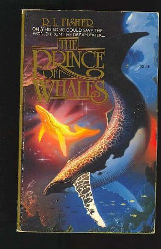 The Prince Of Whales-used