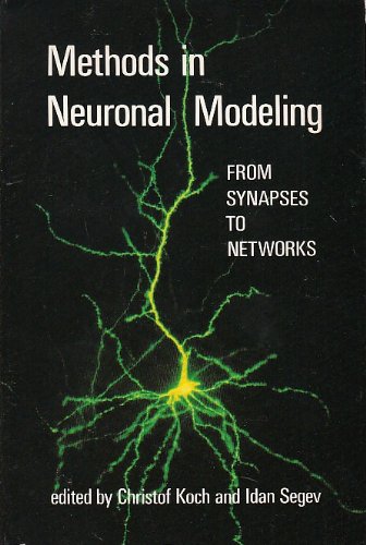 Methods in Neuronal Modeling: From Synapses to Networks,Used