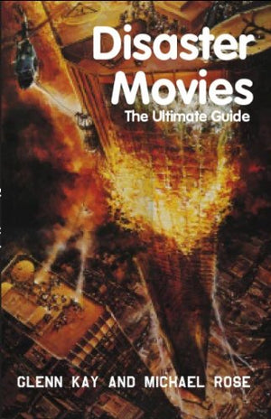 Disaster Movies,Used
