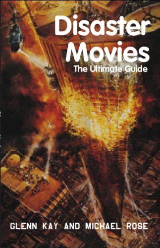 Disaster Movies,Used
