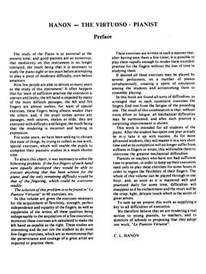 The Virtuoso Pianist, Vol 3: Sixty Exercises for Piano (Kalmus Edition, Vol 3),Used
