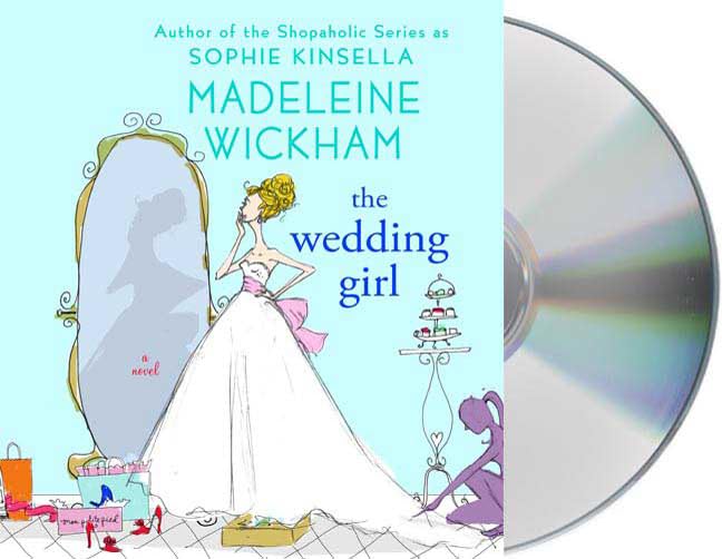 The Wedding Girl,Used