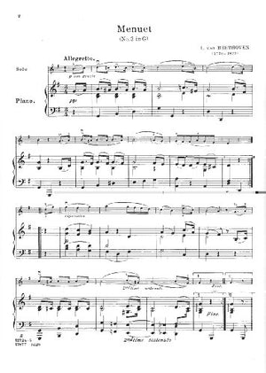 O3220  Cellists Favorite Contest Album,New