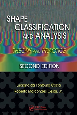 Shape Classification and Analysis: Theory and Practice, Second Edition (Image Processing Series),Used