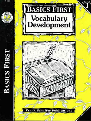 Vocabulary Development 1,Used