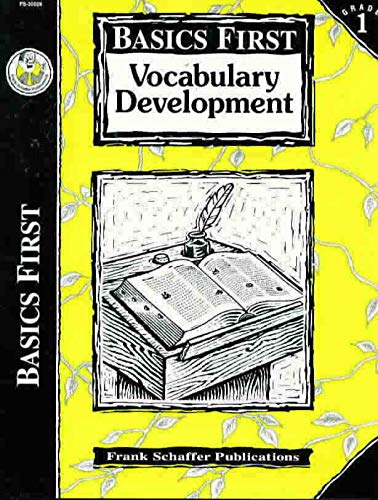 Vocabulary Development 1,Used