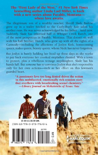 Big Sky Country (The Parable Series, 1),Used