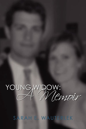 Young Widow: A Memoir,Used