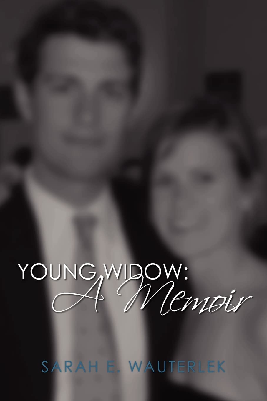 Young Widow: A Memoir,Used