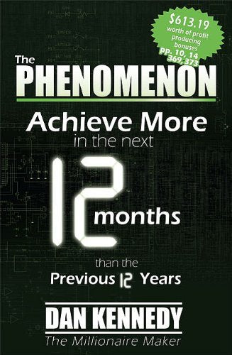 The Phenomenon,Used