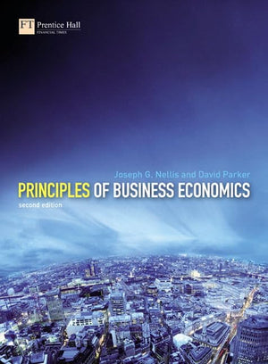 Principles Of Business Economics (2Nd Edition)-new