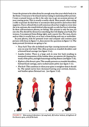 Back Exercise: Stabilize, Mobilize, and Reduce Pain,Used