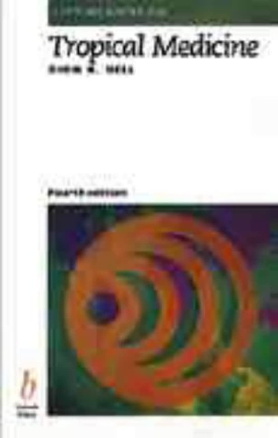 Lecture Notes On Tropical Medicine-new