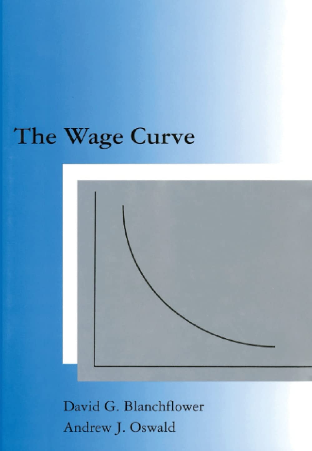 The Wage Curve,New