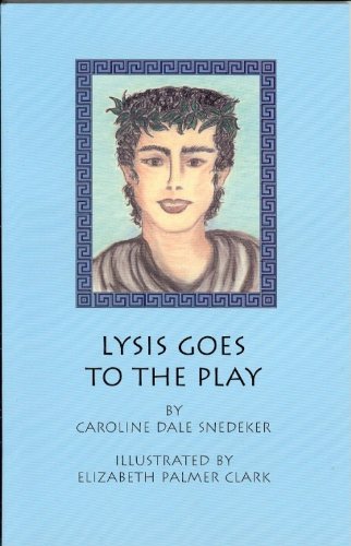Lysis Goes to the Play,Used