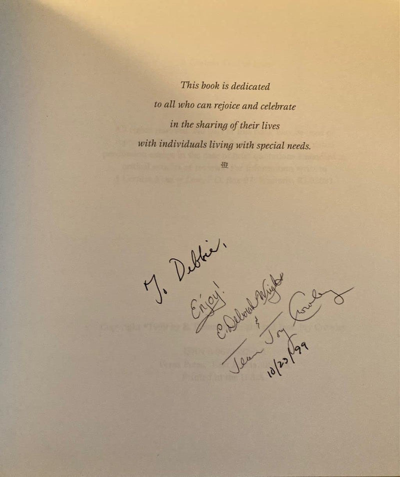 A Certain Kind of Love,Used