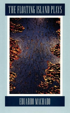 The Floating Island Plays,Used