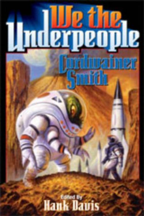 We the Underpeople,Used
