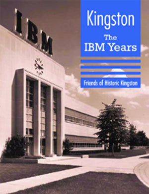 Kingston: The IBM Years,Used
