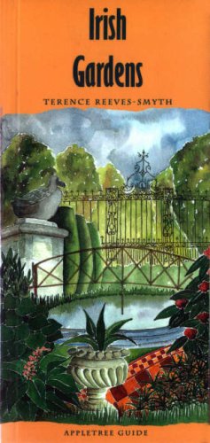 Irish Gardens,Used