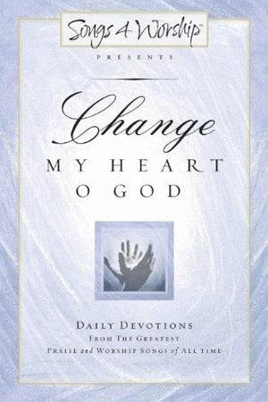 Draw Me Close to You: Daily Devotions from the Greatest Praise and Worship Songs of All Time (Songs 4 Worship (Hardcover)),Used