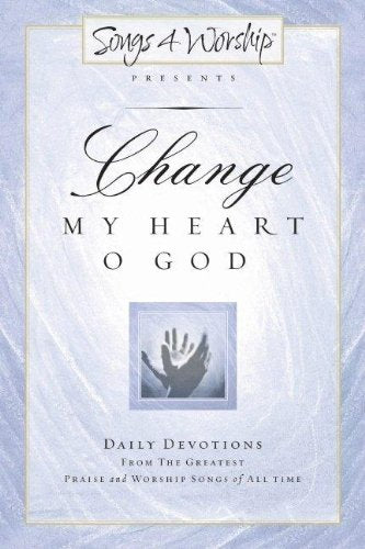 Draw Me Close to You: Daily Devotions from the Greatest Praise and Worship Songs of All Time (Songs 4 Worship (Hardcover)),Used