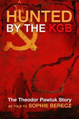 Hunted by the KGB,Used