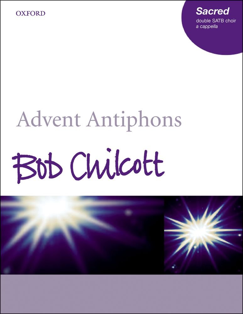 Advent Antiphons,Used