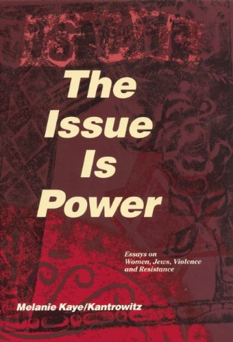 The Issue Is Power,Used