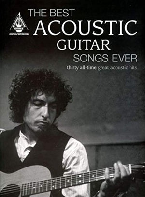 The Best Acoustic Guitar Songs Ever (Acoustic Guitar),Used