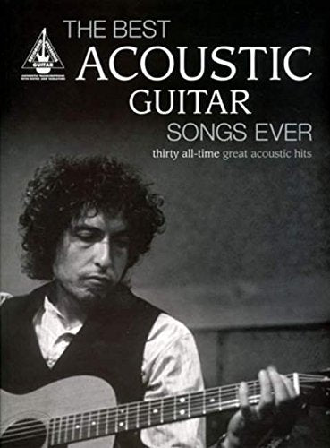 The Best Acoustic Guitar Songs Ever (Acoustic Guitar),Used