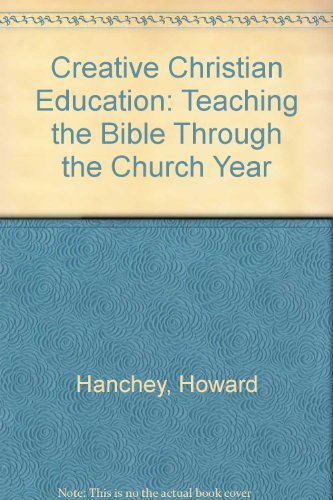 Creative Christian Education,Used