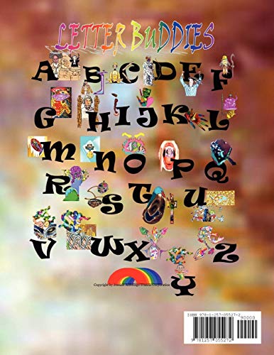Wishing Rainbow: How Letters Were Made,Used