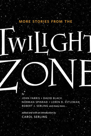 More Stories from the Twilight Zone,Used