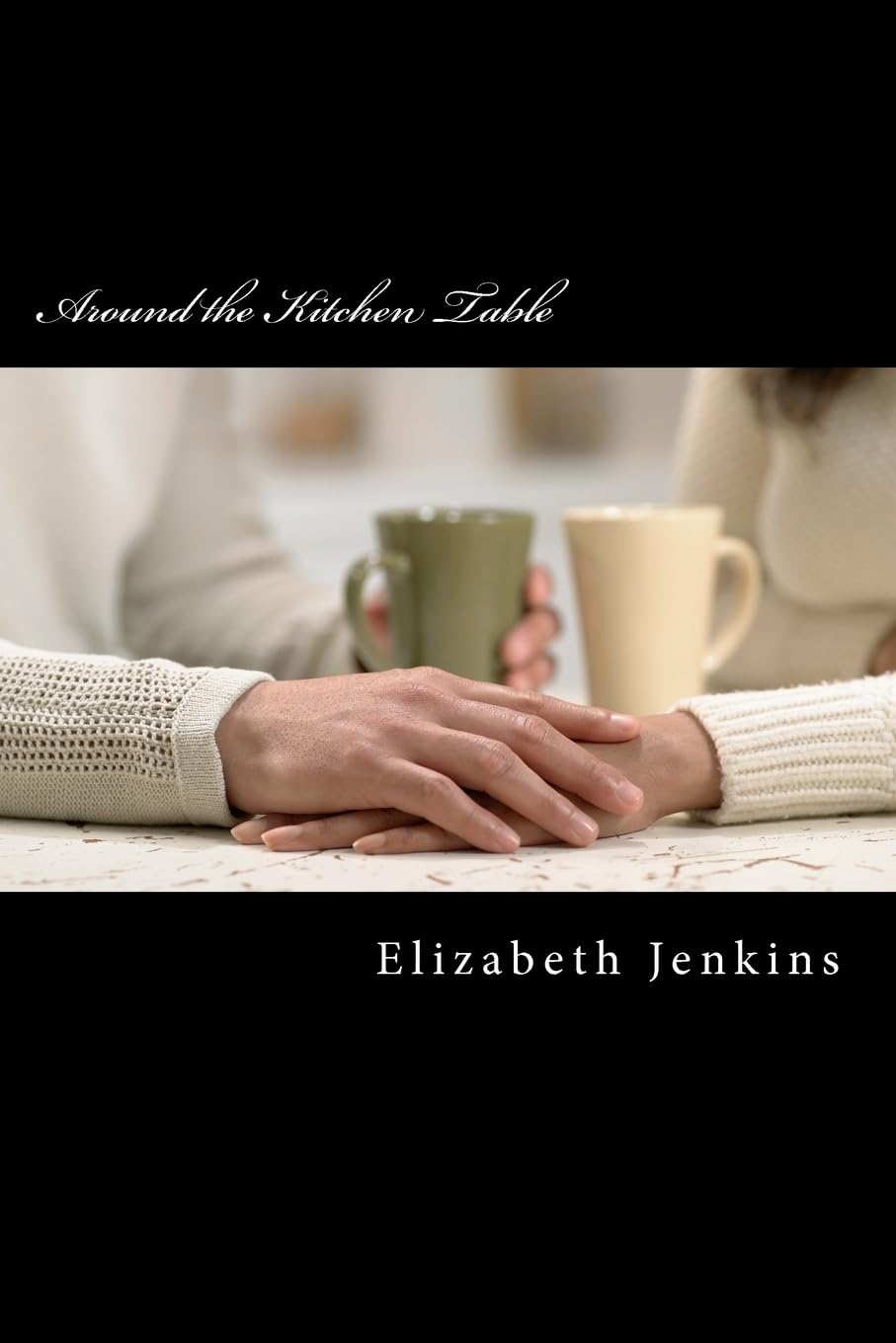 Around the Kitchen Table,Used