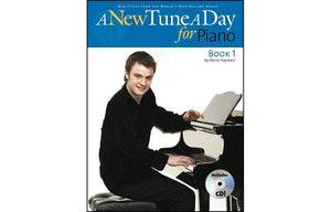 A New Tune a Day  Piano, Book 1,Used