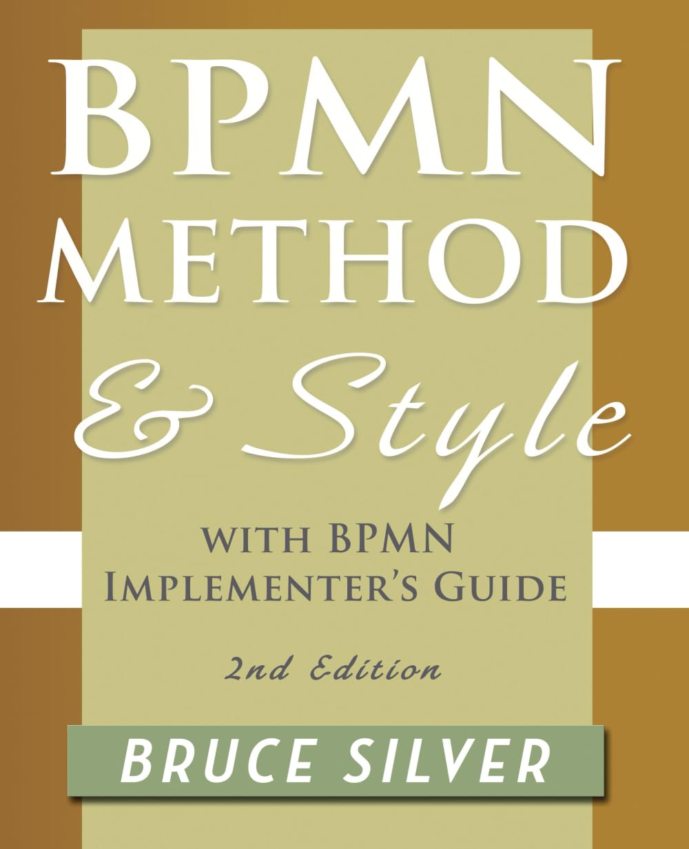 Bpmn Method And Style, 2Nd Edition, With Bpmn Implementer'S Guide: A Structured Approach For Business Process Modeling And Imple-new